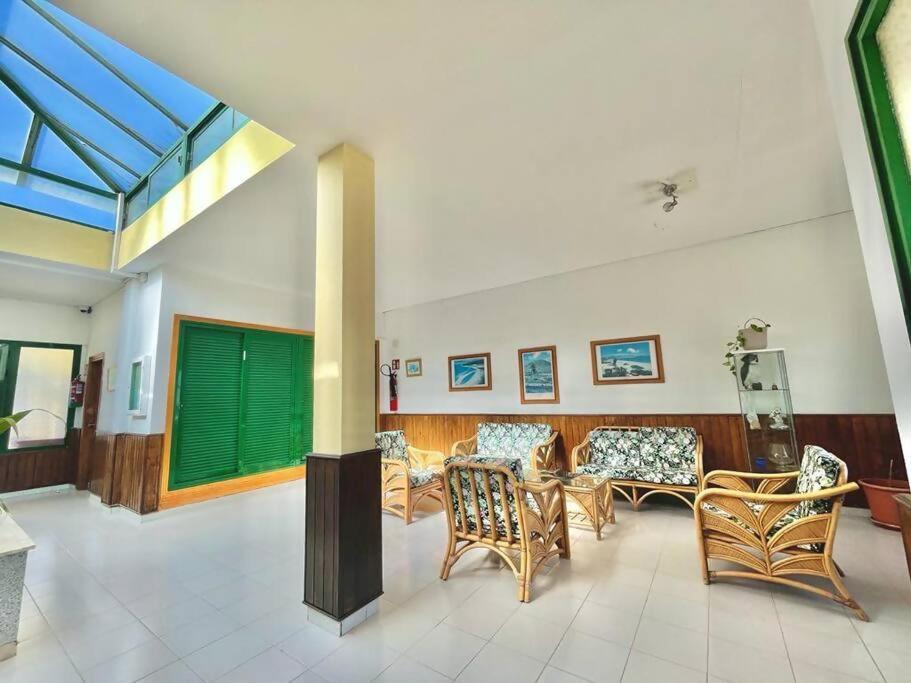 Casa Relu Urbanizacion Torres Del Castillo Costa De Antigua Exterior foto