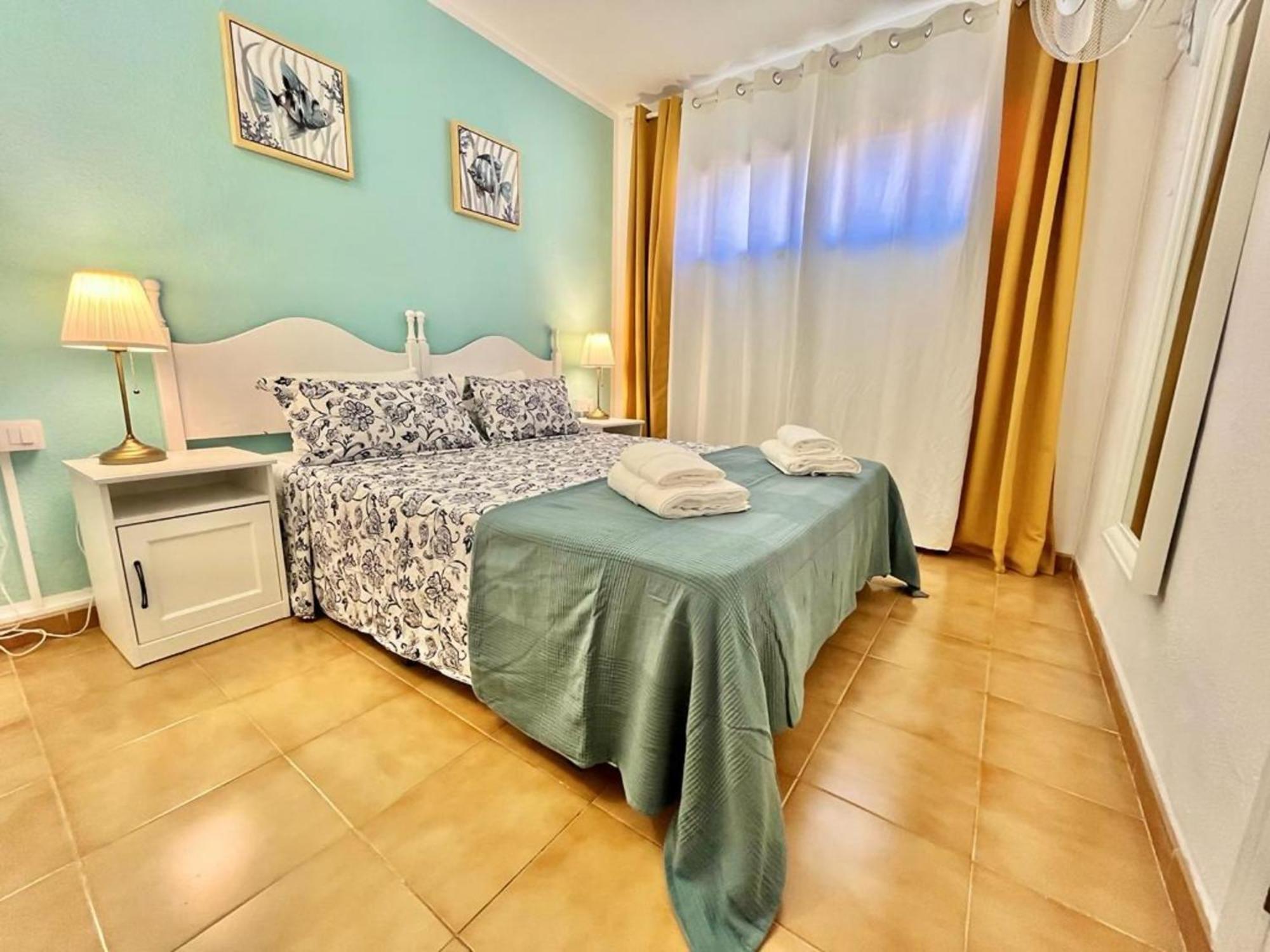 Casa Relu Urbanizacion Torres Del Castillo Costa De Antigua Exterior foto